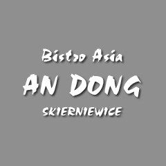 Bistro Asia AN DONG Skierniewice